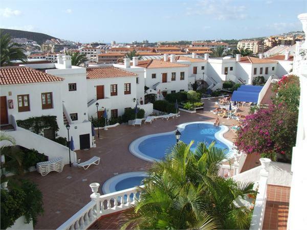 Aparthotel Royal Palm Los Cristianos (Tenerife)